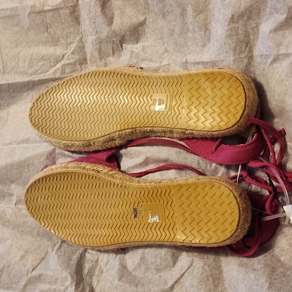 GLADIATOR SANDLES - Picture 2 of 3